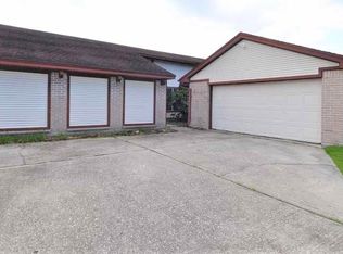 21306 Bridgepoint Ln, Spring, TX 77388