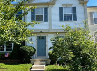 43306 Railstop Ter, Ashburn, VA 20147