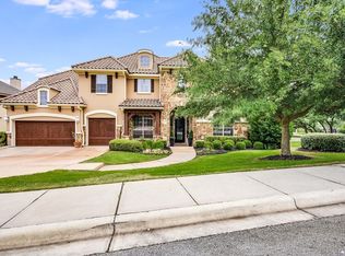 16100 Ozarks Path, Bee Cave, TX 78738