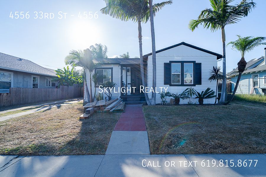 1st image of 4556 33rd St #4556