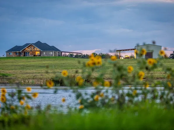 922 County Road 4749, Sulphur Springs, TX 75482