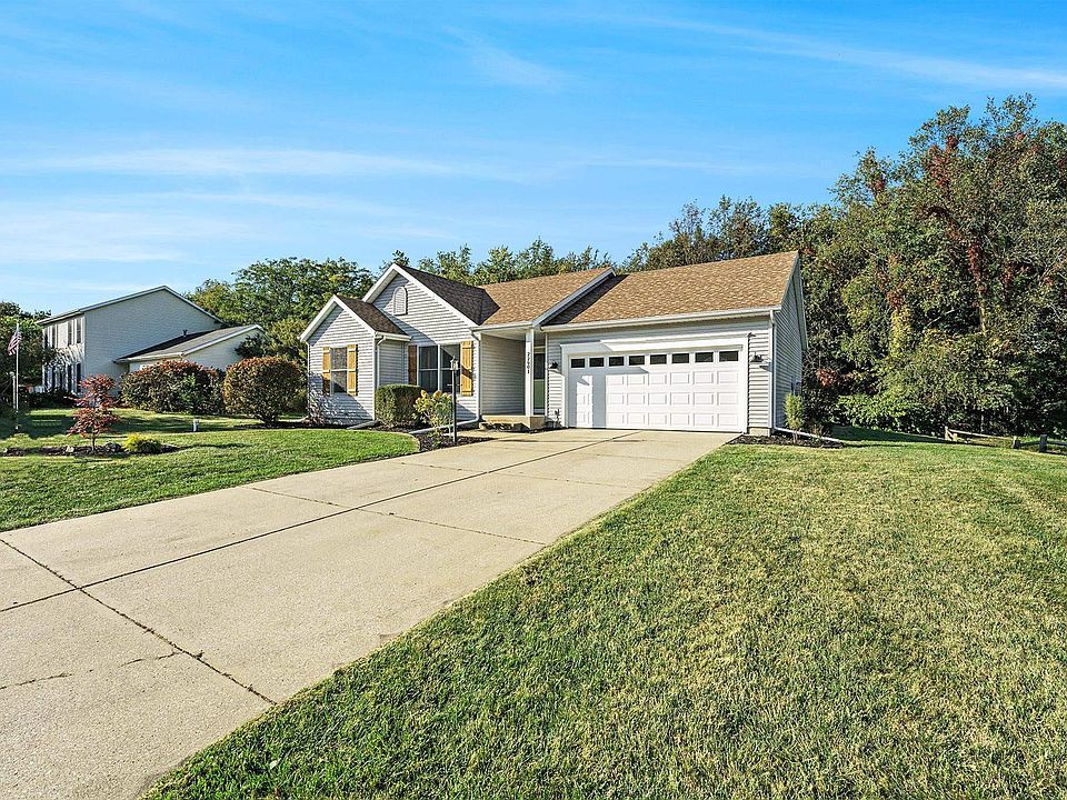 22901 Arbor Pointe Dr, South Bend, IN 46628 | Zillow