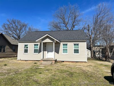 628 W 19th St, Ada, OK, 74820