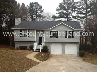 4463 Lindsey Dr, Powder Springs, GA 30127