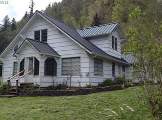 44180 Highway 22, Hebo, OR 97122