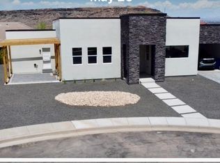 854 Crystal Dr, Saint George, UT 84770