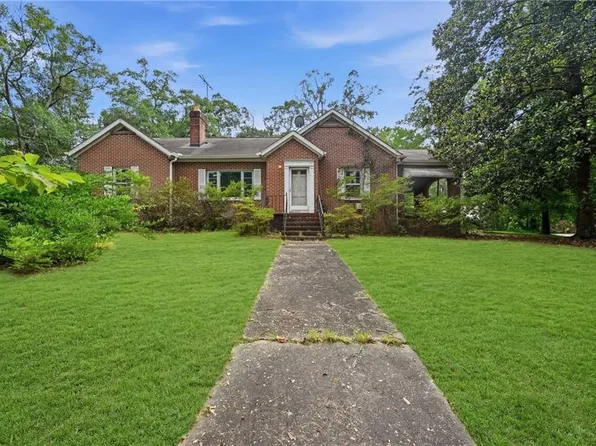5922 Medlock Ave, Marietta, GA 30106