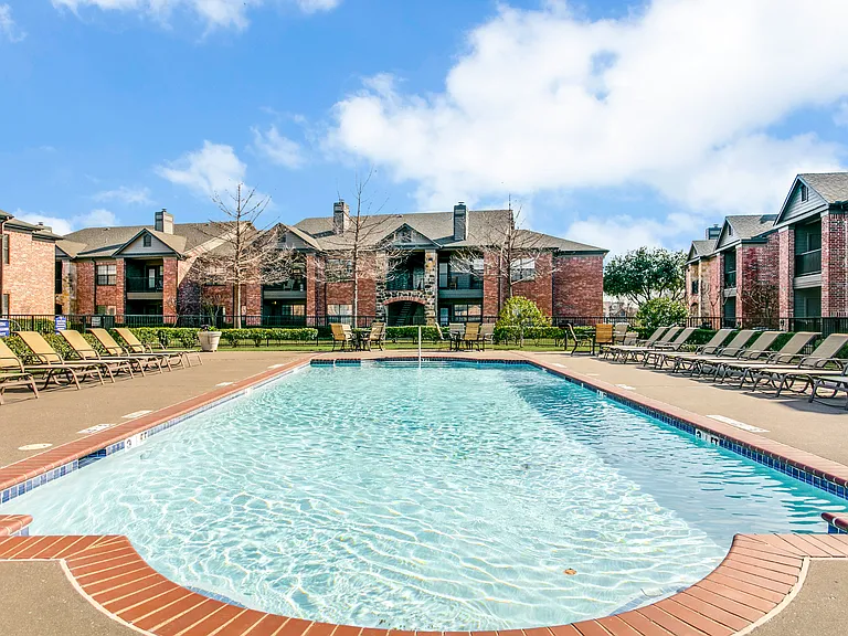 The Club at Riverchase — Photo 11