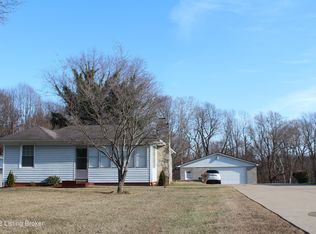 9109 Pennsylvania Run Rd, Louisville, KY 40228