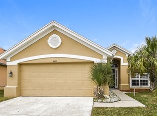 1600 The Oaks Blvd, Kissimmee, FL 34746