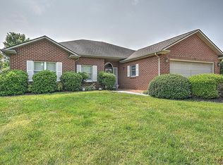 195 West St, Greeneville, TN 37745