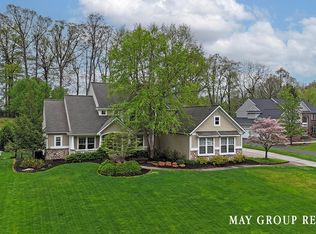 7828 Autumn Woods Dr SE, Ada, MI 49301