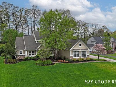 7828 Autumn Woods Dr SE, Ada, MI, 49301