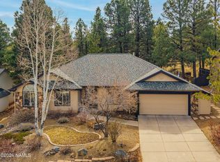 6161 E Olson Dr, Flagstaff, AZ 86004