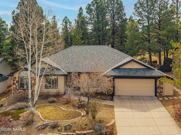 6161 E Olson Dr, Flagstaff, AZ 86004