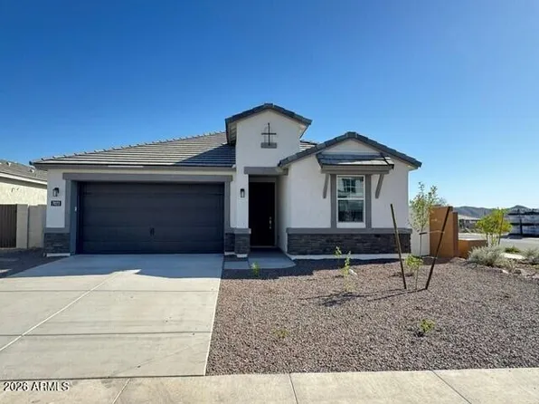 7023 W PINNACLE VISTA Drive, Peoria, AZ 85383