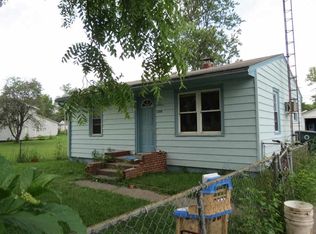2212 E Harvard Ave, Muncie, IN 47303
