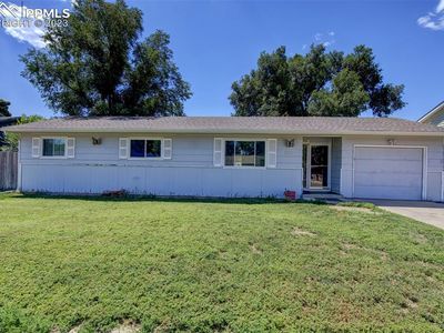 218 Robin St, Fountain, CO, 80817