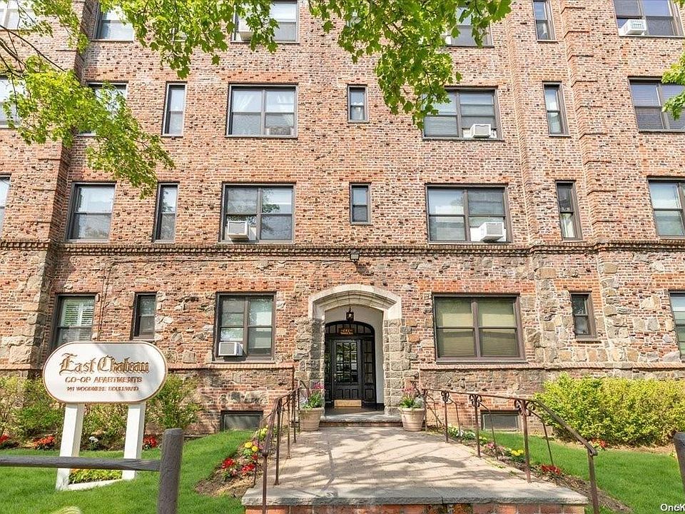 1st image of 141 Woodmere Boulevard #2G