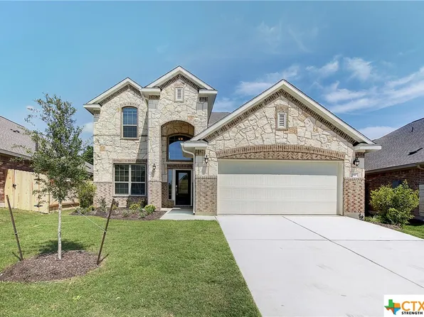 714 Allende Bnd, Austin, TX 78748