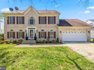 18007 Rob Roy Ln, Accokeek, MD 20607