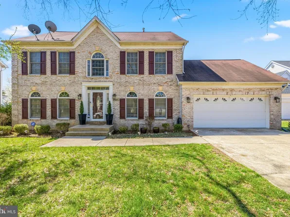 18007 Rob Roy Ln, Accokeek, MD 20607