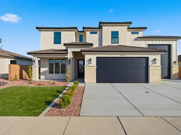 2465 E Malitsoh Dr Lot 303, Saint George, UT 84790