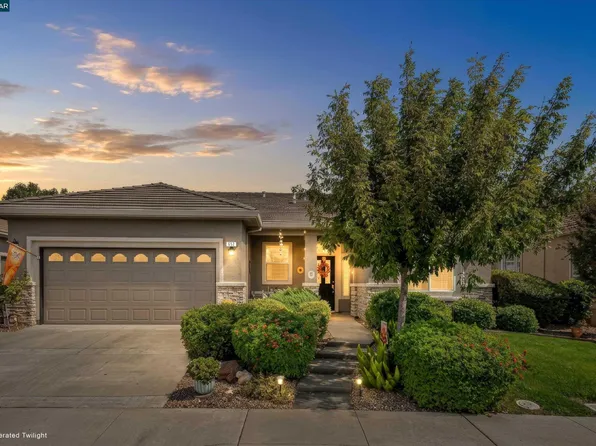 652 Baldwin Dr, Brentwood, CA 94513