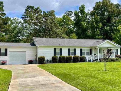 146 Quail Pl NE #59, Milledgeville, GA, 31061