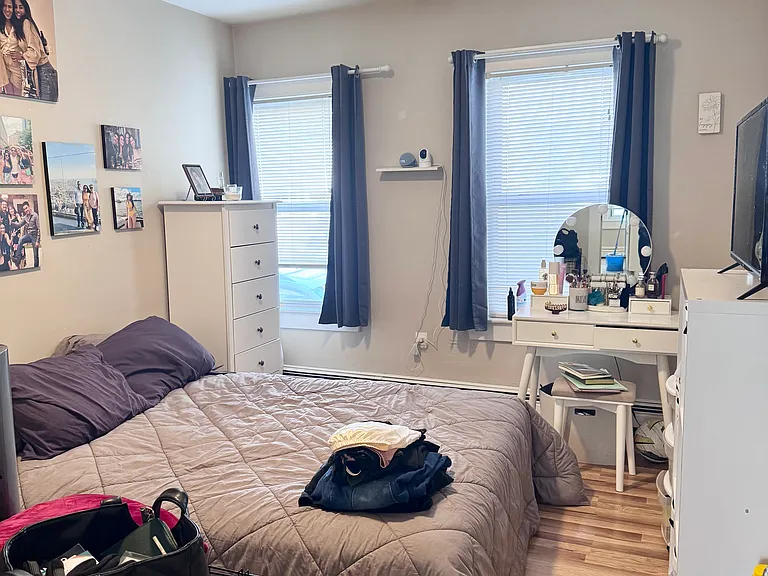158 Otis St #1 — Photo 9