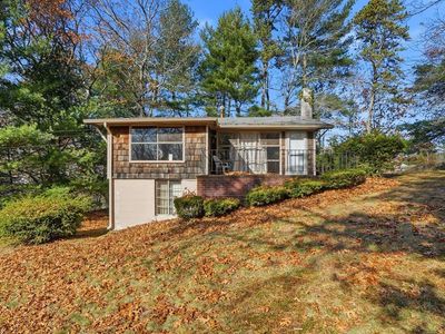 19 Puritan Way, Duxbury, MA, 02332