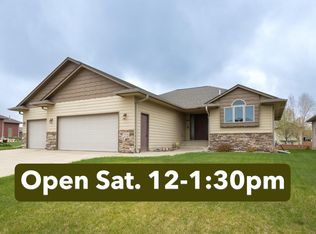 7816 W Kelsey Cir, Sioux Falls, SD 57106