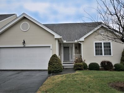 25 Horne Way, Millbury, MA, 01527
