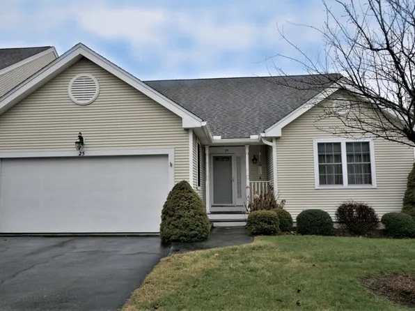 25 Horne Way, Millbury, MA 01527