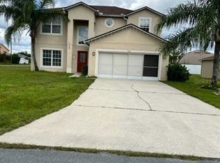 750 Cockatoo Ct, Poinciana, FL 34759