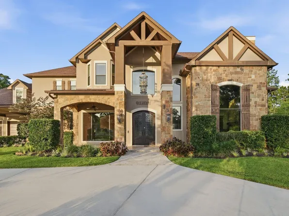 27806 Quiet Sky Place Dr, Spring, TX 77386