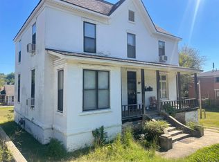 2801 Dr Martin Luther King Dr, Little Rock, AR 72206