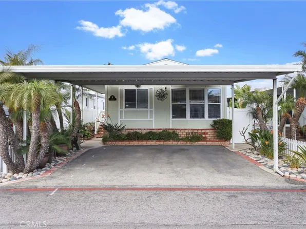 20701 Beach Blvd Space 214, Huntington Beach, CA 92648