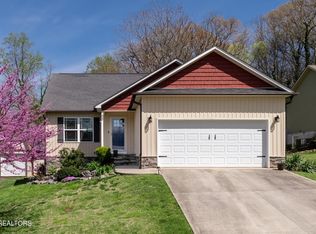 620 Coronado Crest Rd LOT 22, Maryville, TN 37804