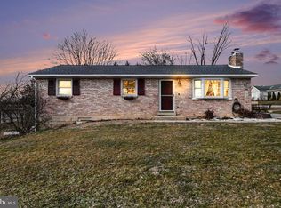 278 Longs Gap Rd, Carlisle, PA 17013