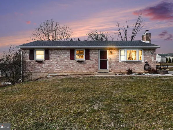 278 Longs Gap Rd, Carlisle, PA 17013