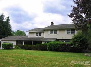 55 Old Loomis Rd, Liberty, NY 12754