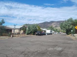 632 N Utah Ave #9, Hayden, AZ 85135