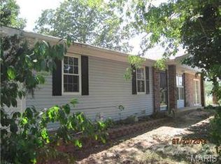 14580 Houston Ln, Saint Robert, MO 65584