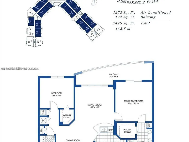 7900 Harbor Island Dr #806 — Photo 37