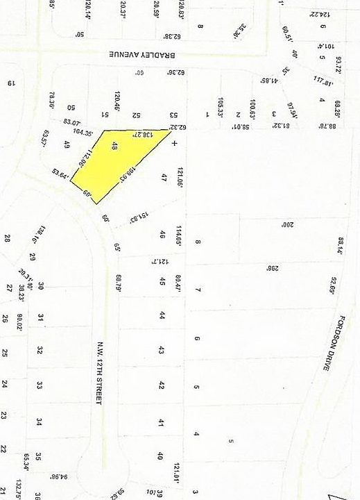 2nd image of 7541 NW 12th St Lot 48