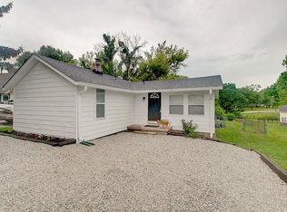 4890 N 500th Rd W, Bargersville, IN 46106