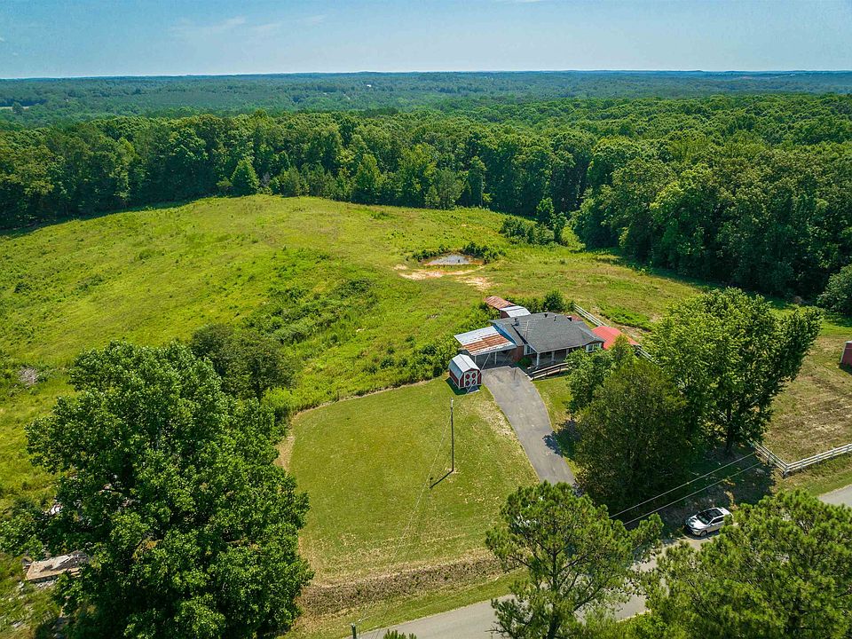 432 Cedar Hill Rd, Parsons, TN 38363 MLS 223686 Zillow