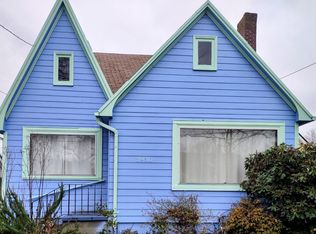 3936 NE 71st Ave, Portland, OR 97213