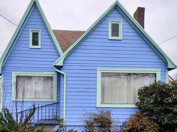 3936 NE 71st Ave, Portland, OR 97213